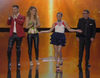 'Got Talent España' (18,8%) estrena sus directos como líder sólido de la noche