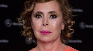 Agatha Ruiz de la Prada asegura que Telecinco emitirá su programa de 'Mi casa es la tuya' y le pone fecha