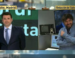 Jordi Évole avanza la bronca que recibe de Mariano Rajoy en 'Salvados'