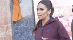 Cristina Pedroche: "Ni quiero al PP ni me caen bien las personas que le votan"