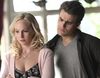 'The Vampire Diaries' anota su mejor dato en CW desde enero