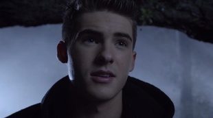 Cody Christian confirma su participación en la sexta temporada de 'Teen Wolf'