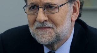 Rajoy otorga a Évole su mejor registro del año tras superar los 3,8 millones (19,2%)