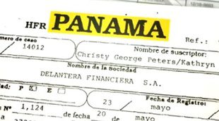 laSexta, de nuevo referente tras la impactante filtración de "los papeles de Panamá"