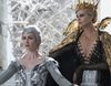 Así es el tráiler de "Las crónicas de Blancanieves: El cazador y la reina del hielo"