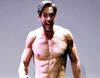 Joaquín Ferreira muestra sus "23 centímetros" en su desnudo integral en una obra de teatro