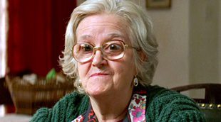 Muere la actriz Chus Lampreave a los 85 años