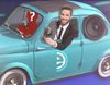 La nueva apuesta de TVE: entrevistas a cantantes en un coche con Roberto Leal en 'España directo', "CARaoke"