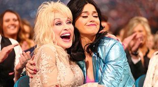 Los 'Academy of Country Music Awards' pinchan en CBS