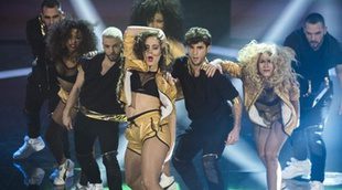 Opiniones sobre 'Top Dance': "Intento fallido de programa de baile que hace que recordemos lo que molaban 'Fama' y 'UPA"