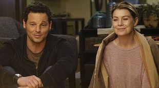 'Grey's Anatomy' 12x16 Recap: "When It Hurts So Bad"