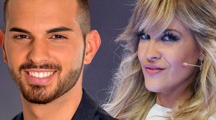 Ylenia y Suso se caen de 'Supervivientes 2016' por decisión de Bulldog Producciones