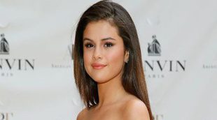 Selena Gomez producirá junto a Aaron Kaplan la serie 'Latina Empire'