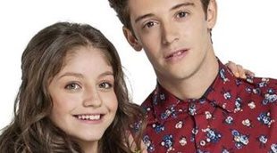 'Soy Luna' (1,5%) baja en su segunda emisión pero se mantiene como lo más visto de Disney Channel