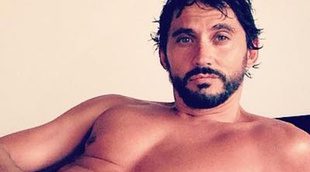 Paco León anima a los actores de 'La que se avecina' a desnudarse tras una promesa de Fernando Tejero
