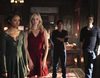 Uno de los protagonistas de 'The Vampire Diaries' abandonará la serie tras la 8ª temporada