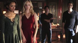 Uno de los protagonistas de 'The Vampire Diaries' abandonará la serie tras la 8ª temporada