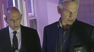 'Ncis' lidera cómodamente la noche del martes