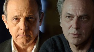 Emilio Gutiérrez Caba y José Coronado protagonizarán la miniserie 'Cervantes contra Lope' en TVE