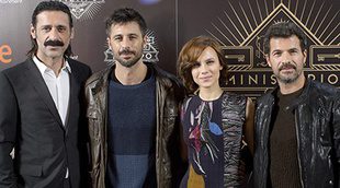 TVE habla sobre 'El Ministerio del Tiempo': ¿habrá nueva temporada?, ¿cuándo vuelve?