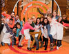 Las nuevas gemeliers, una "abuela" moderna o un rústico pintor, entre los 15 concursantes de 'MasterChef'