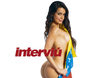 Andreina Veliz, de aparecer desnuda en Interviú a ser aspirante a 'MasterChef 4'