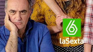 'Merlí', la serie catalana producida por TV3, ya tiene fecha de estreno en laSexta