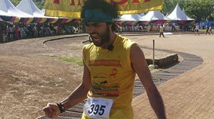Así es 'Maraton Man', el "travel" de aventuras con Raúl Gómez para #0