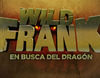 'Wild Frank' estrena temporada en Discovery MAX buscando dragones y luchando contra el tráfico animal