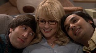 'The Big Bang Theory' 9x20 Recap: "The Big Bear Precipitation"