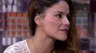 Mónica Hoyos acusa de nuevo a 'Gran Hermano VIP' de manipulación