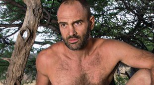 Ed Stafford vuelve a Discovery Max para poner a prueba sus dotes para la supervivencia en soledad