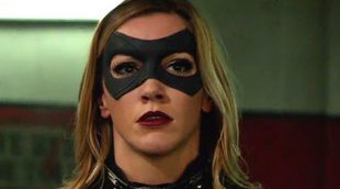 'Arrow' 4x18 Recap: "Eleven-fifty-nine"