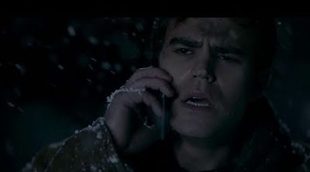 'The Vampire Diaries' 7x17 Recap: "I went to the Woods"