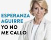 Esperanza Aguirre arremete contra 'laSexta noche' en su libro "Yo no me callo"