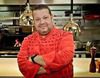 Antena 3 prepara dos nuevos especiales sobre alimentos de la mano de Alberto Chicote
