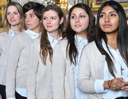 'Quiero ser monja' se estrena en Cuatro con un correcto 7,1% y es superado por la gala especial de laSexta (10,3%)