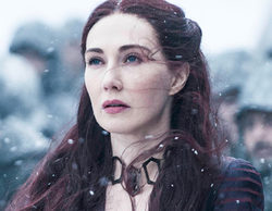 La sexta temporada de 'Juego de Tronos' vuelve más oscura y con especial protagonismo de Melisandre