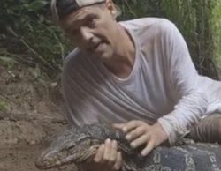 'Wild Frank' regresa a Discovery MAX con un buen 2,2% en su sexta temporada