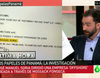 laSexta desvela la aparición del ministro Soria en los Papeles de Panamá