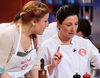 Quince exconcursantes de 'MasterChef' vuelven al programa para ayudar a los aspirantes en su primer reto