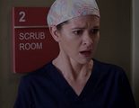 'Grey's Anatomy' 12x17 Recap: "I Wear the Face"