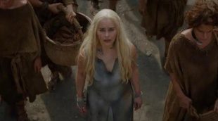 Sansa, Theon, Cersei y Daenerys protagonizan los nuevos avances de la sexta temporada de 'Juego de Tronos'