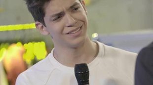 'Top Dance' lidera, pero baja a un 15% con la elección de sus últimos concursantes