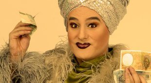 Muere Shangay Lily ('La granja') a los 53 años