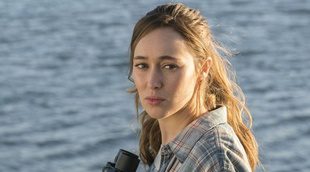 'Fear The Walking Dead' 2x01 Recap: "Monster"