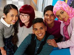 'Degrassi: Next Class' ya tiene fecha de estreno para su segunda temporada