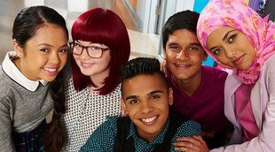 'Degrassi: Next Class' ya tiene fecha de estreno para su segunda temporada