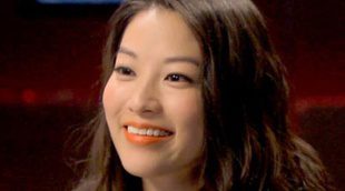 La actriz Arden Cho abandona 'Teen Wolf' y no participará en su sexta temporada