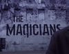 'The Magicians' despidió su temporada con un enorme cliffhanger tras descubrir la identidad de "La Bestia"